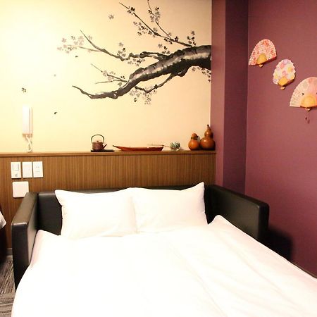 Hotel Neo World Osaka Dış mekan fotoğraf