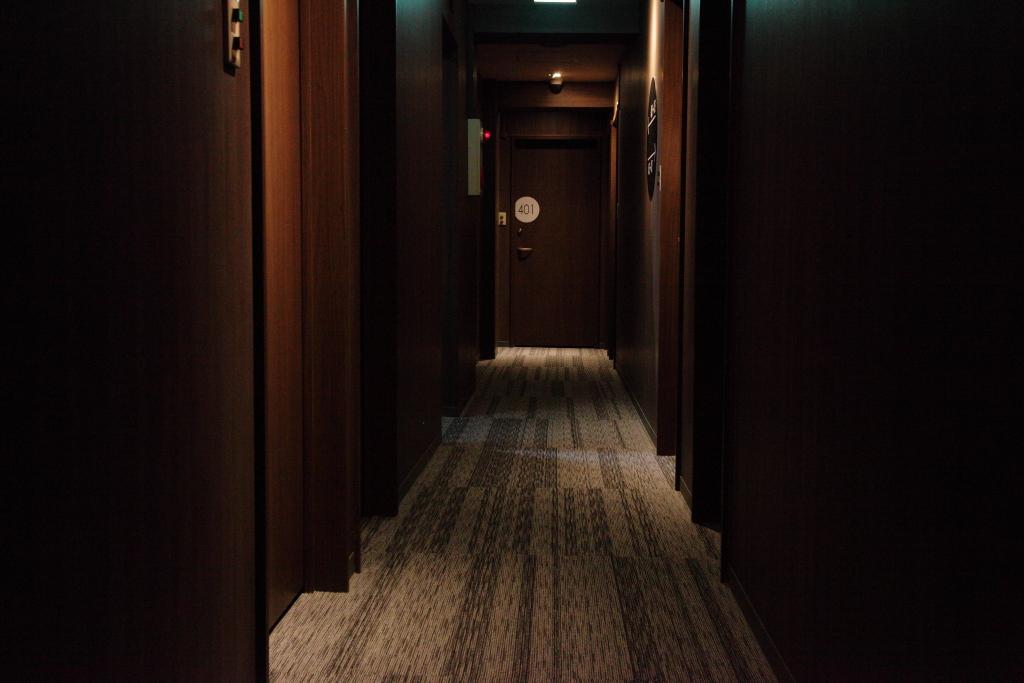Hotel Neo World Osaka Dış mekan fotoğraf