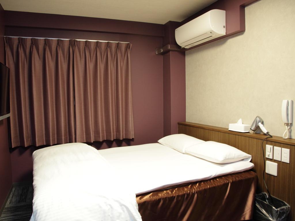Hotel Neo World Osaka Dış mekan fotoğraf