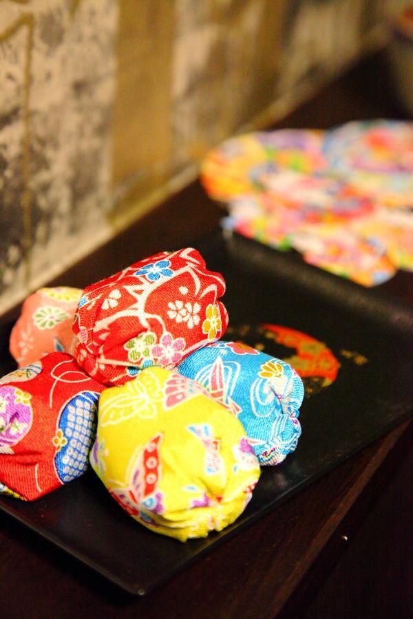 Hotel Neo World Osaka Dış mekan fotoğraf