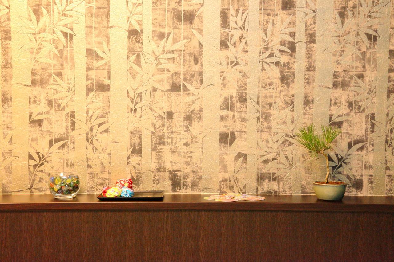 Hotel Neo World Osaka Dış mekan fotoğraf