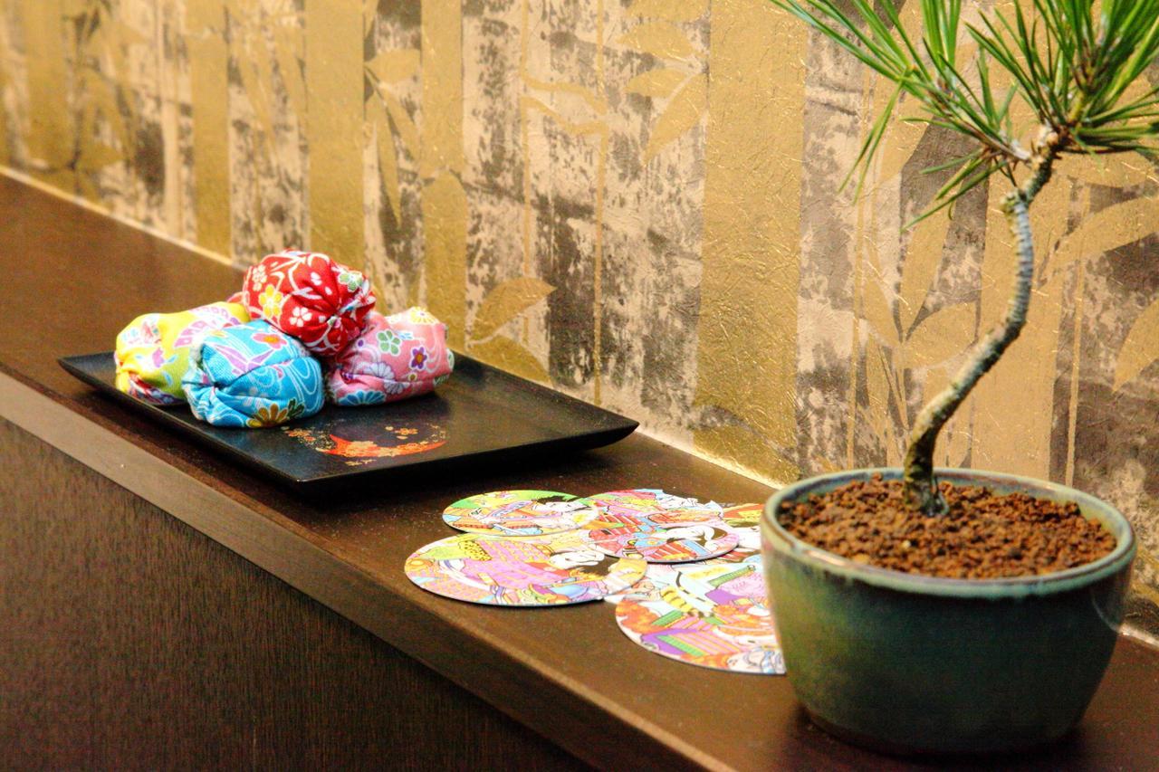 Hotel Neo World Osaka Dış mekan fotoğraf