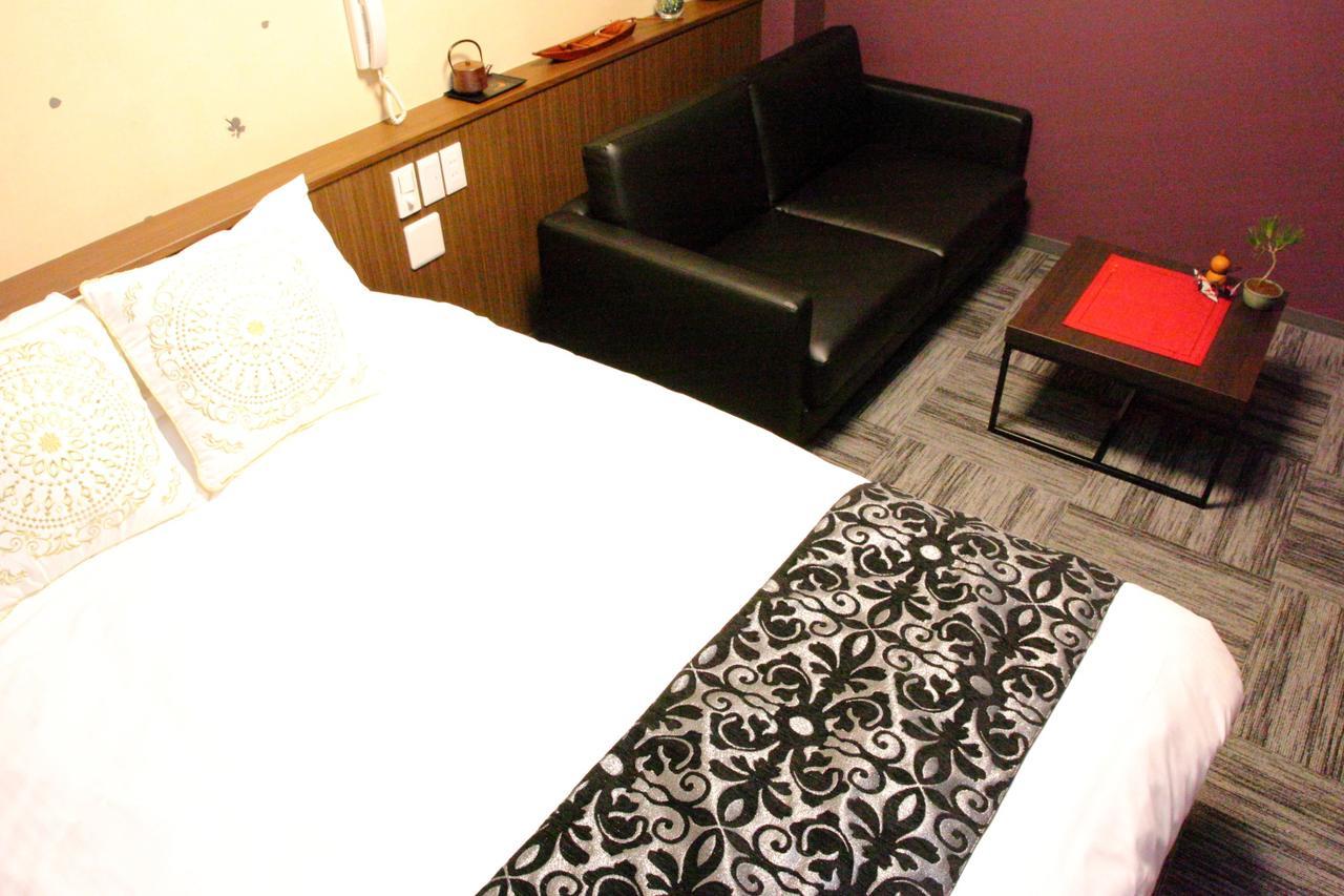 Hotel Neo World Osaka Dış mekan fotoğraf
