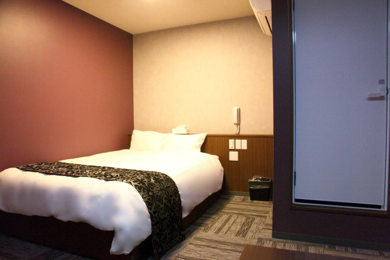 Hotel Neo World Osaka Dış mekan fotoğraf