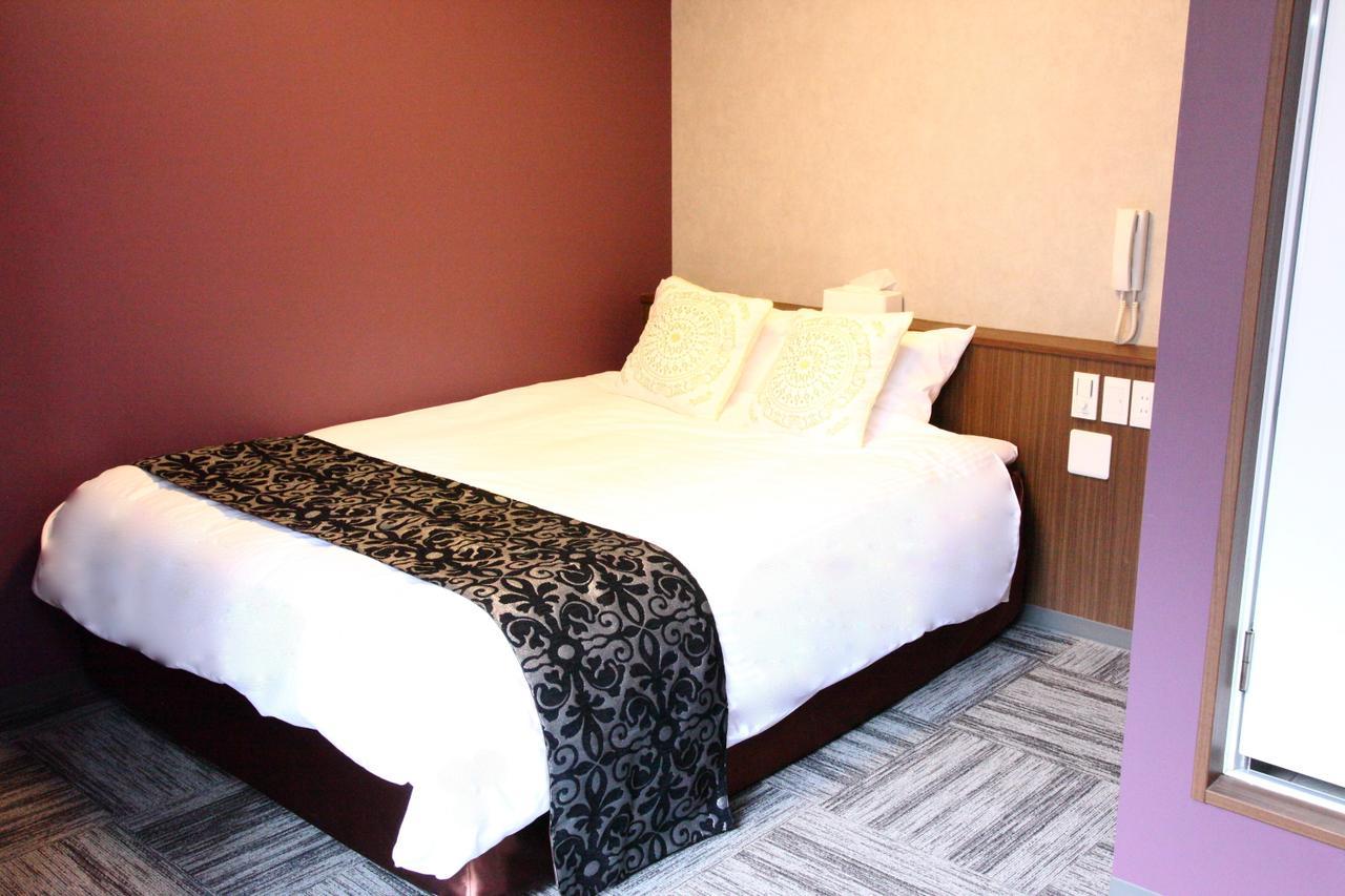 Hotel Neo World Osaka Dış mekan fotoğraf